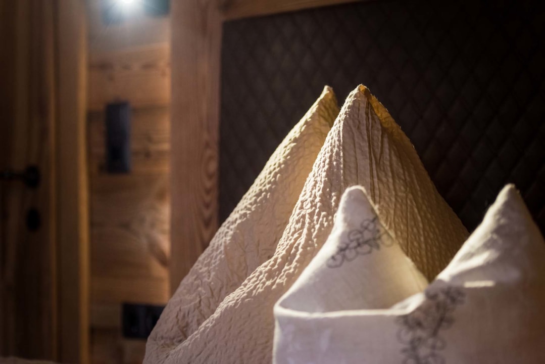 Zimmer Chalet-karwendel