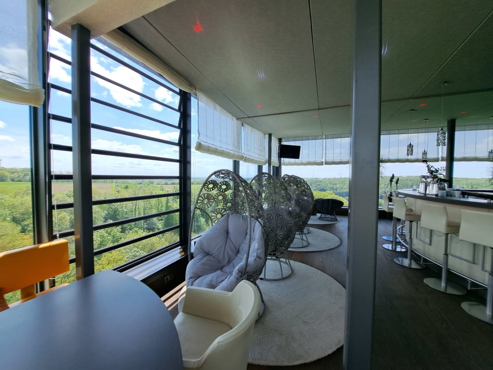 Gastro Mawell Resort