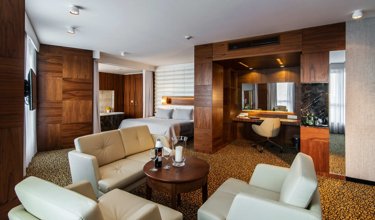 Zimmer Airport Hotel Okecie