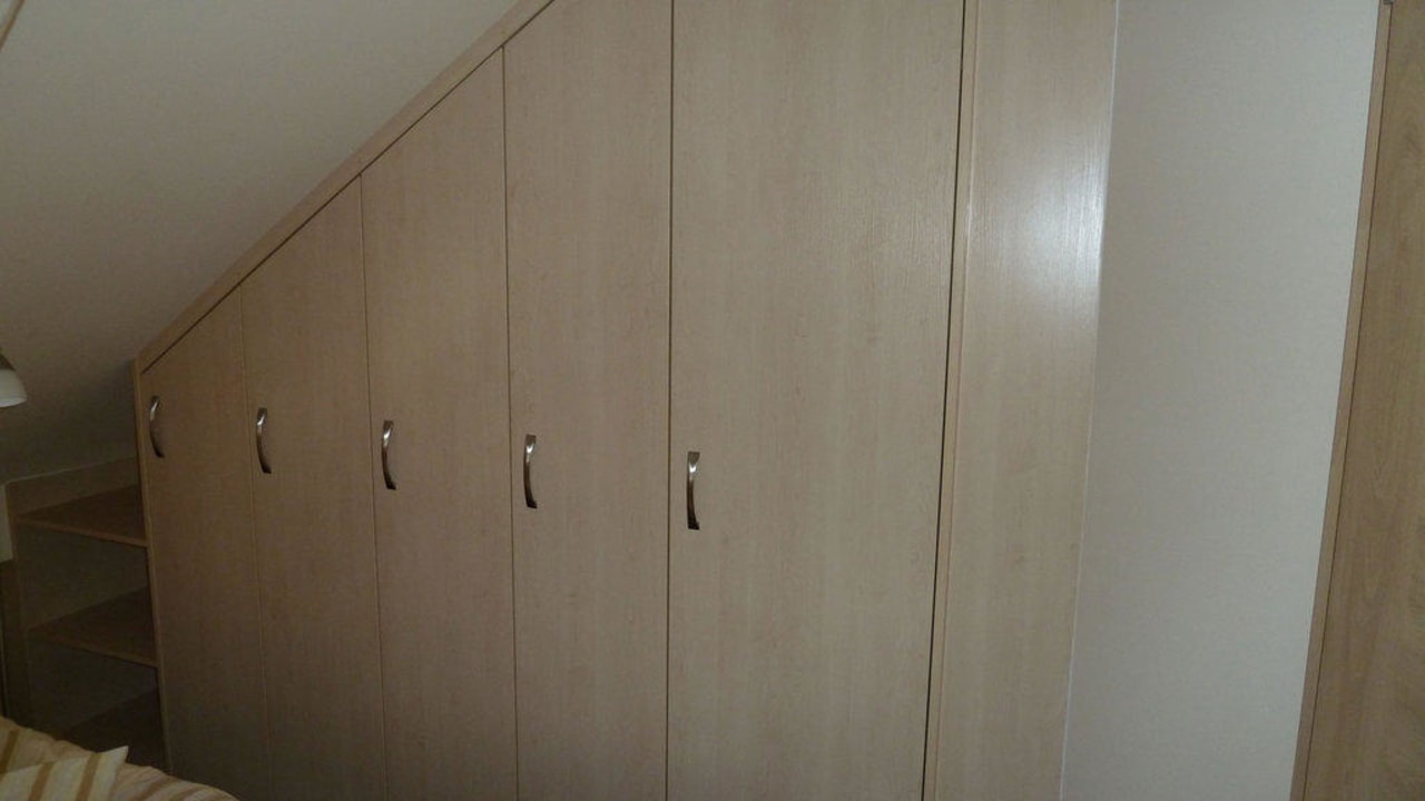 Suite 14, Dachgeschoss, 24 qm Villa del Mar