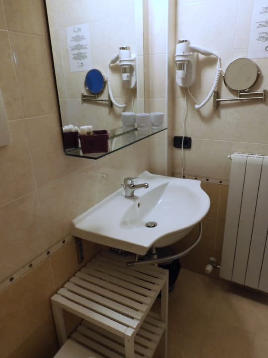 Zimmer Hotel Oasi Wellness & Spa