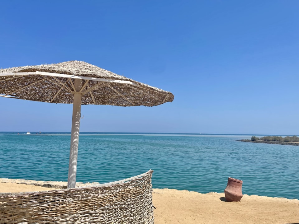 Strand Hotel Three Corners Ocean View prestige - Adults only