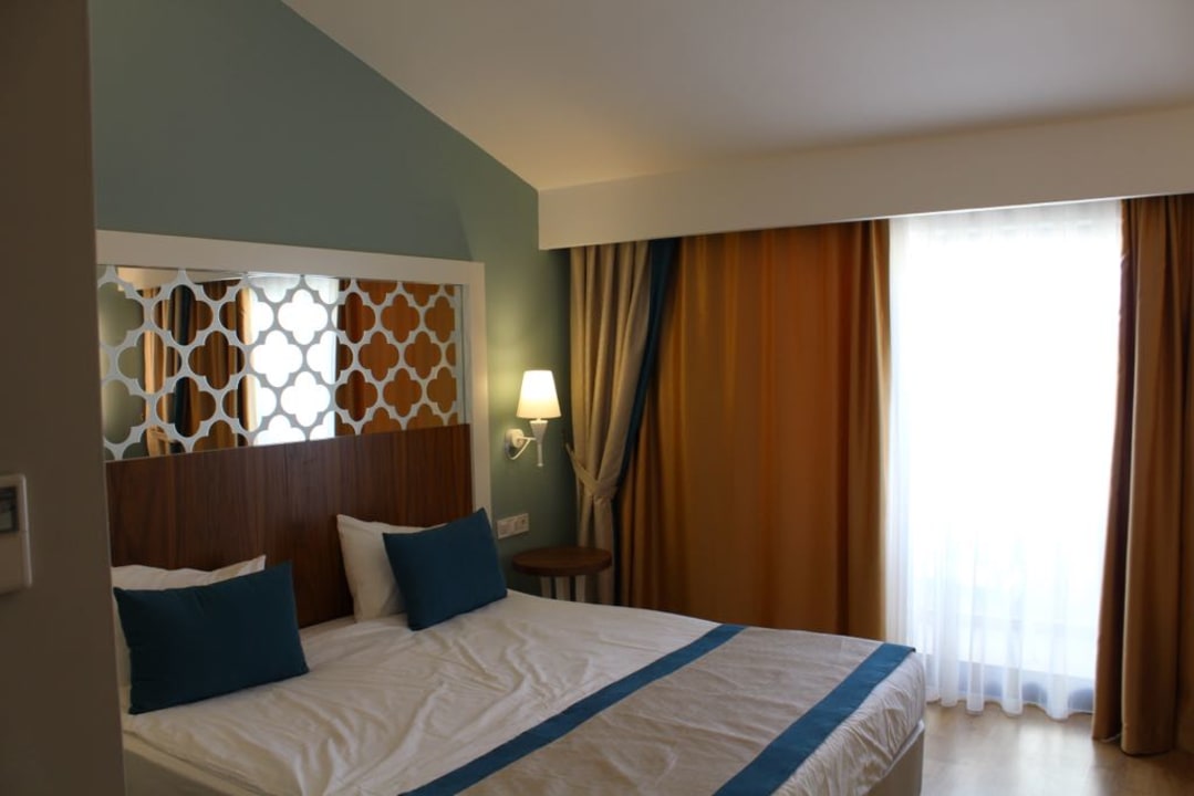 Zimmer Seashell Vega