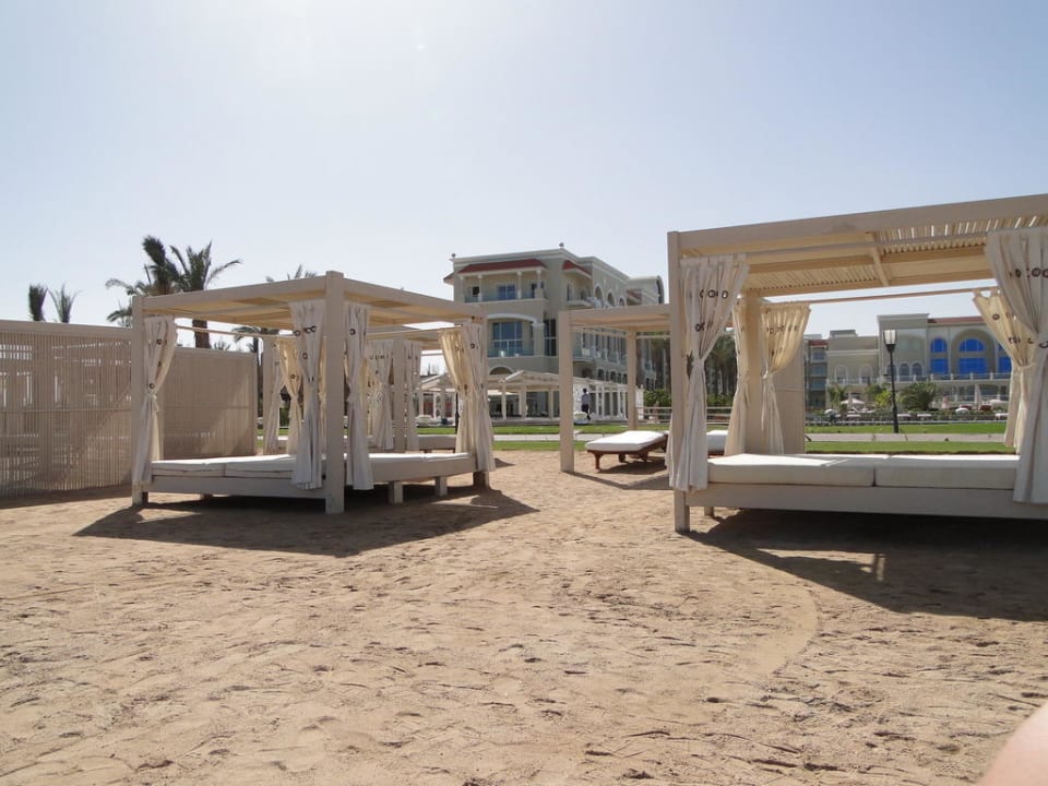 Plaża Premier Le Reve Hotel & Spa