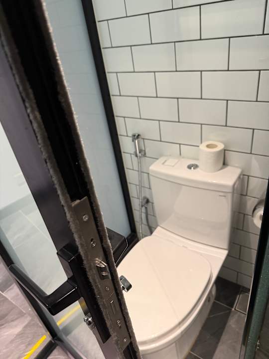 Zimmer Santa Grand Signature Kuala Lumpur