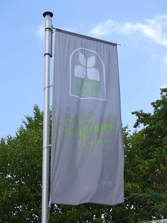 Sonstiges Flair Hotel zur Therme
