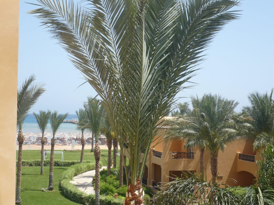 Море Stella Beach Resort & Spa Makadi Bay