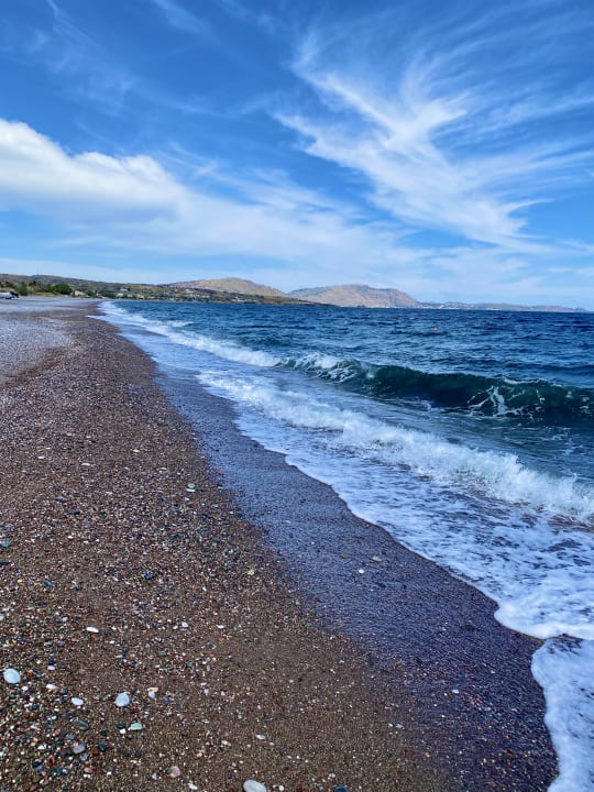 Strand Atlantica Dreams Resort