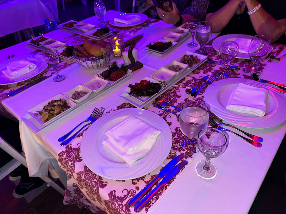 Gastro Pickalbatros White Beach Resort - Hurghada