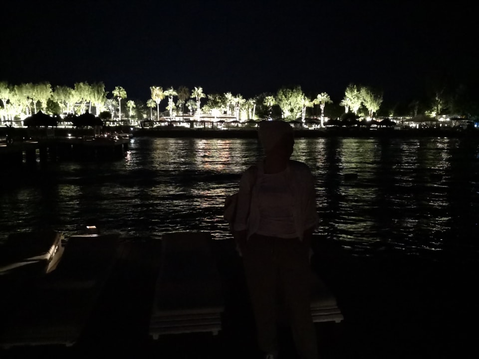 Strand Club Tuana Fethiye