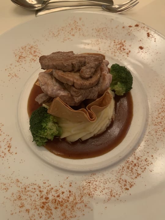 Gastro Spa Hotel Zedern Klang