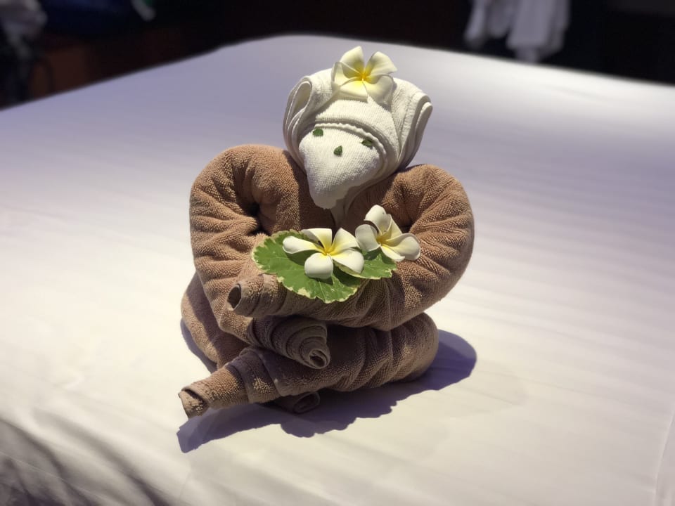 Zimmer Panviman Resort Koh Phangan