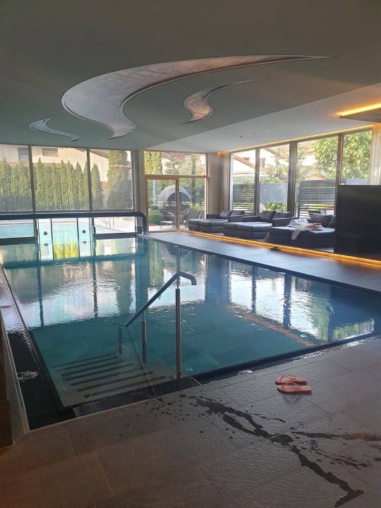 Pool Hotel Truyenhof