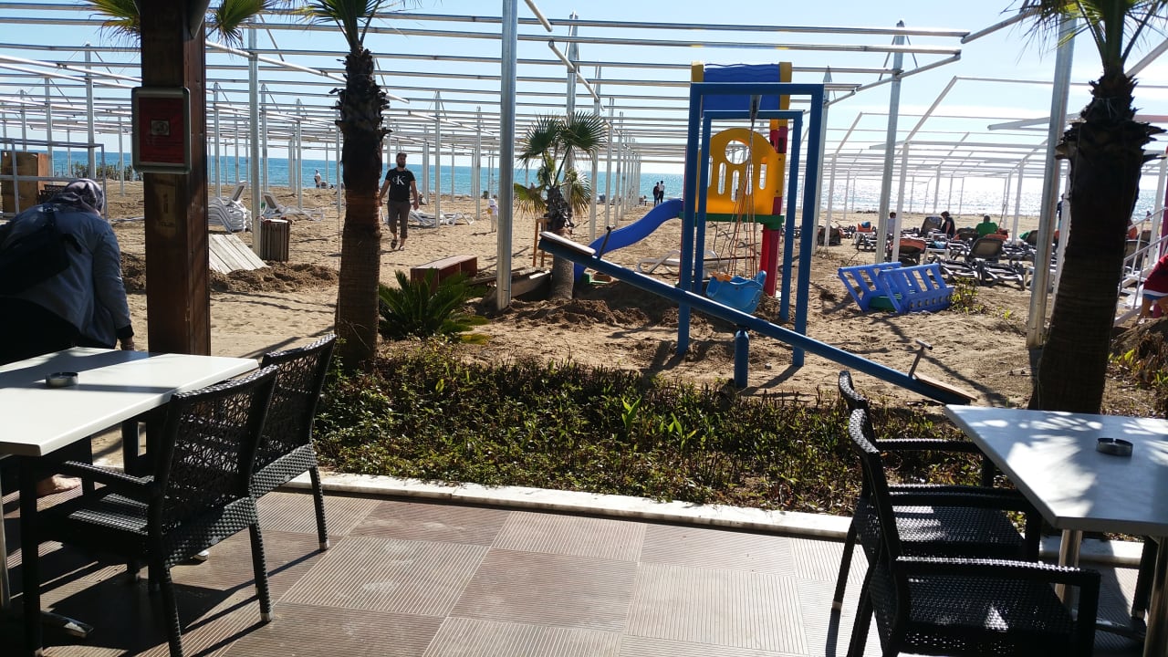 Strand Dream World Resort & Spa