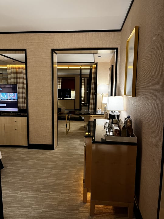 Zimmer Hotel Encore Las Vegas