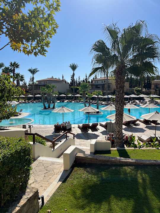 Pool Grecotel LUXME Kos
