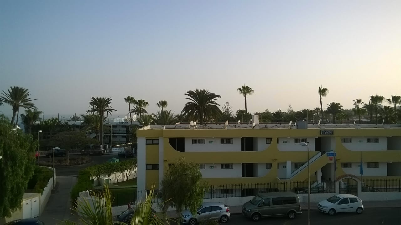 Ausblick Alhambra Boutique Apartments by PMC Resorts