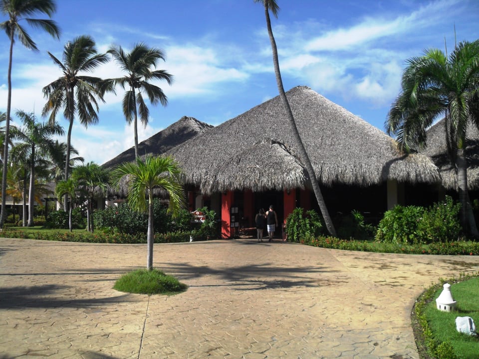 Restaurant Punta Cana Princess All Suites Resort & Spa