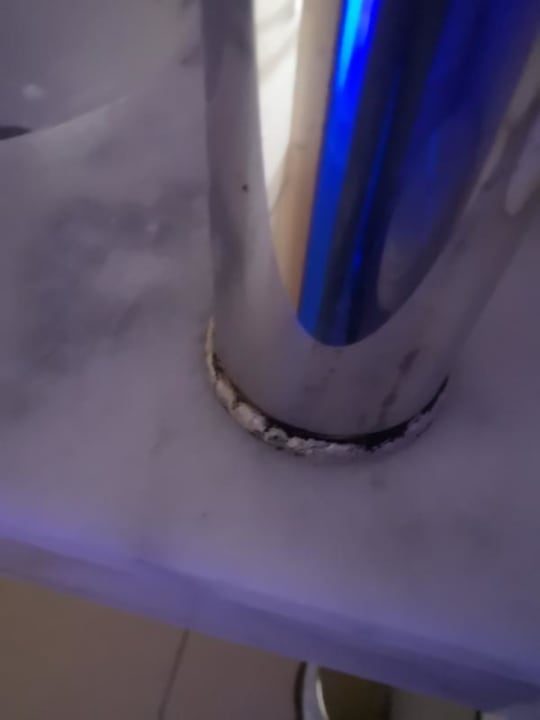 Zimmer Solivia Hotel