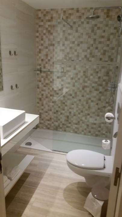 Zimmer Aparthotel Houm Plaza Son Rigo