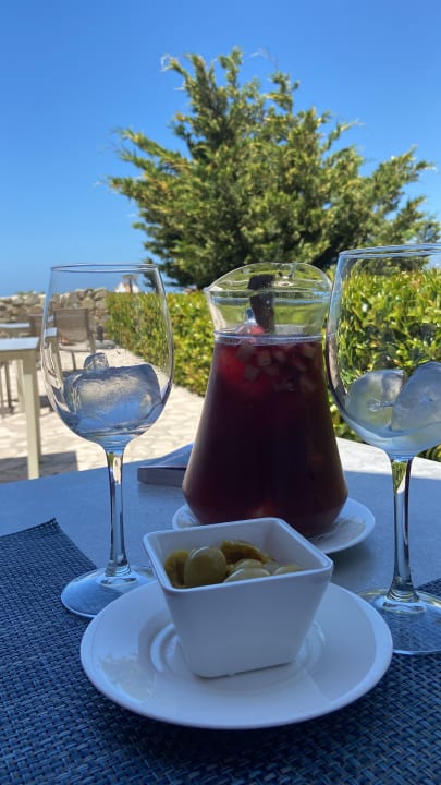 Gastro Zahara Beach & Spa by QHotels - Adults Recommended