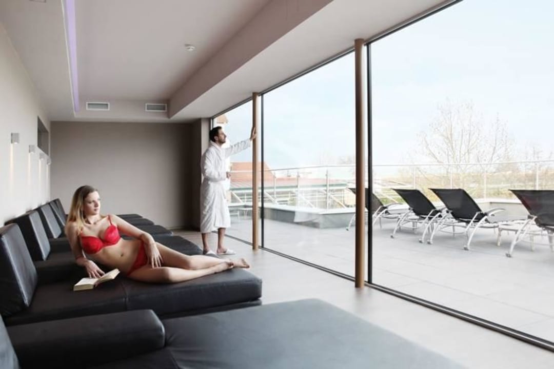 Wellness Hotel Nationalpark