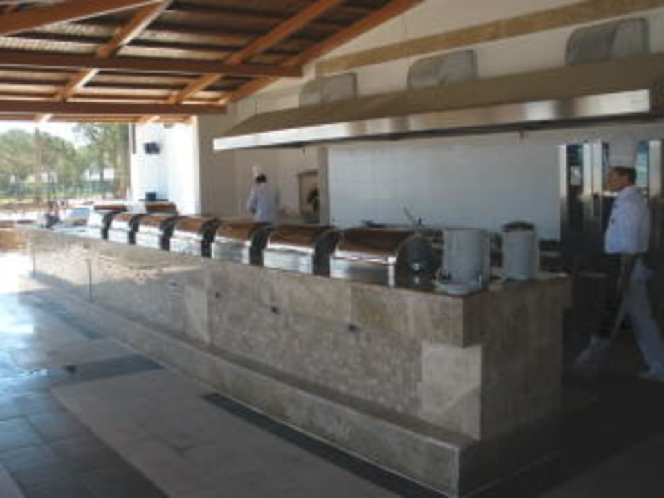 Poolbar Venosa Beach Resort & Spa