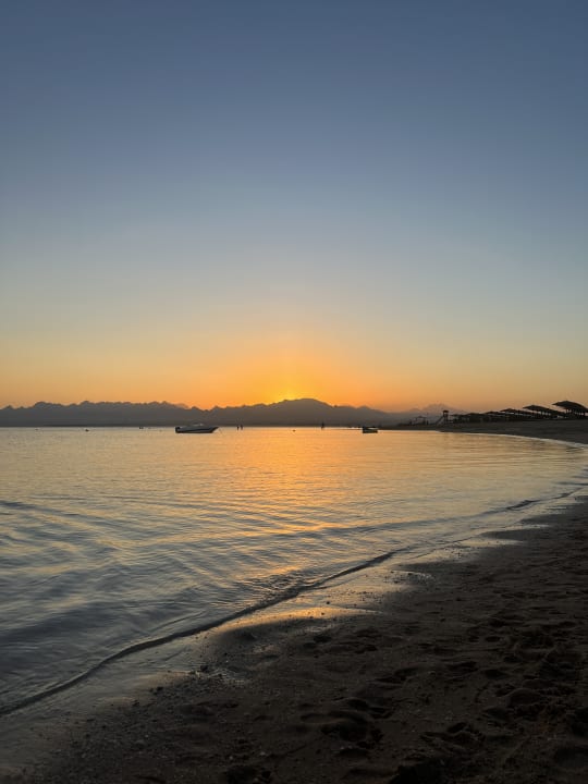 Strand ROBINSON SOMA BAY