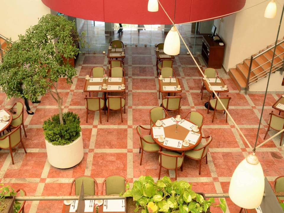 Restaurant Mision Mazatlan