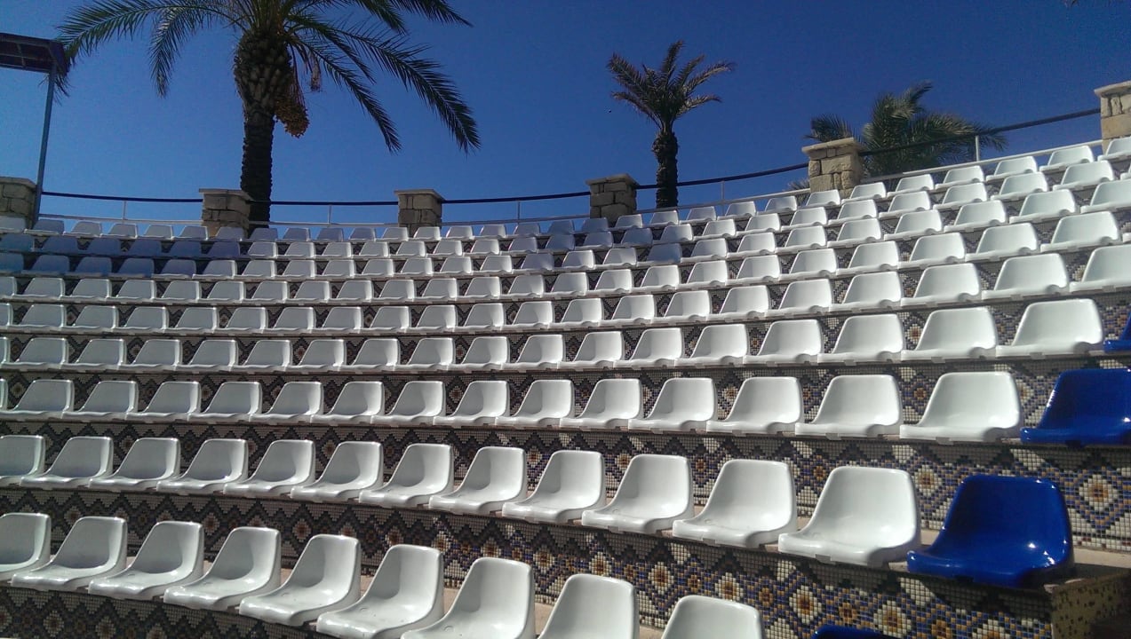 Amphitheater Saphir Hotel & Villas