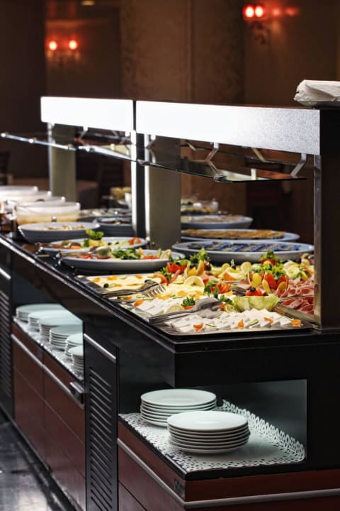 Breakfast Hotel Grand Halic