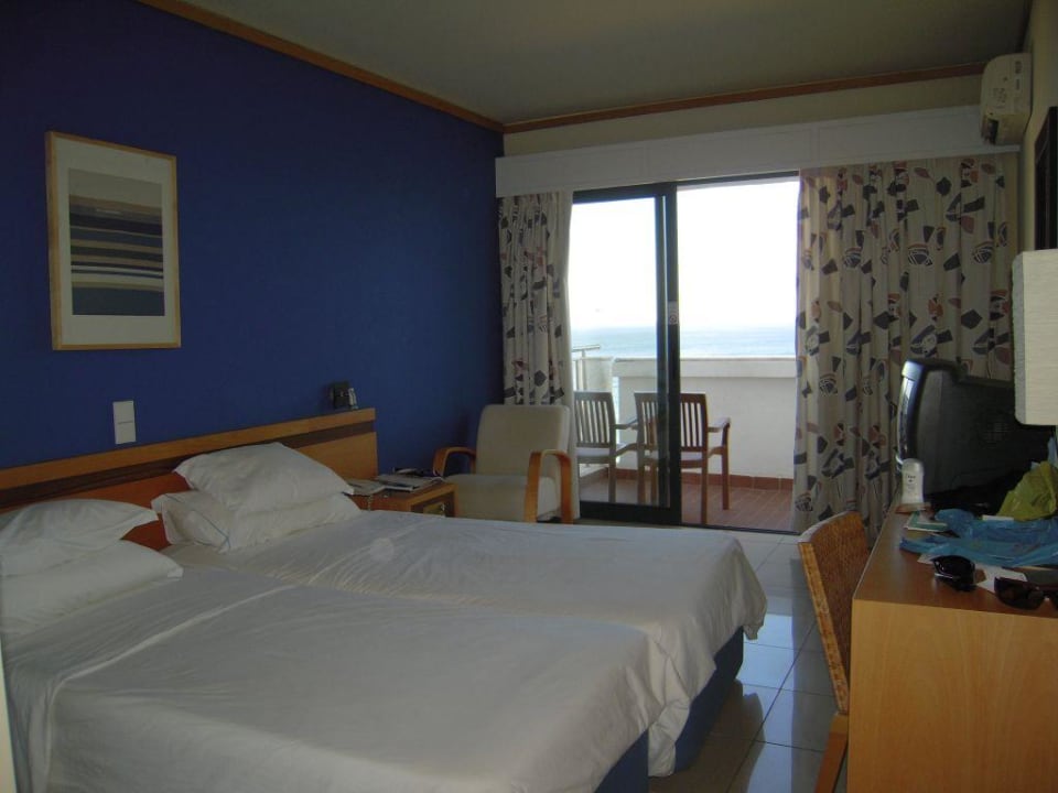 Pokój Rocamar Exclusive Hotel & Spa