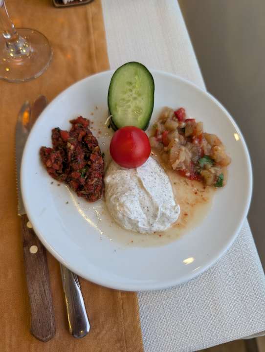 Gastro Merve Sun Hotel & Spa