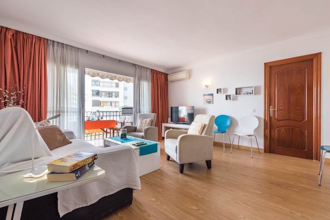 Zimmer Ferienwohnung Imperial