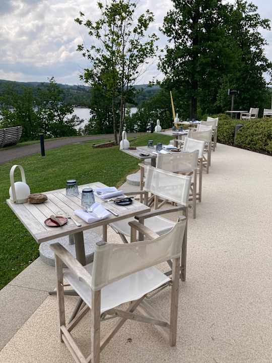 Gastro Seezeitlodge Hotel & Spa