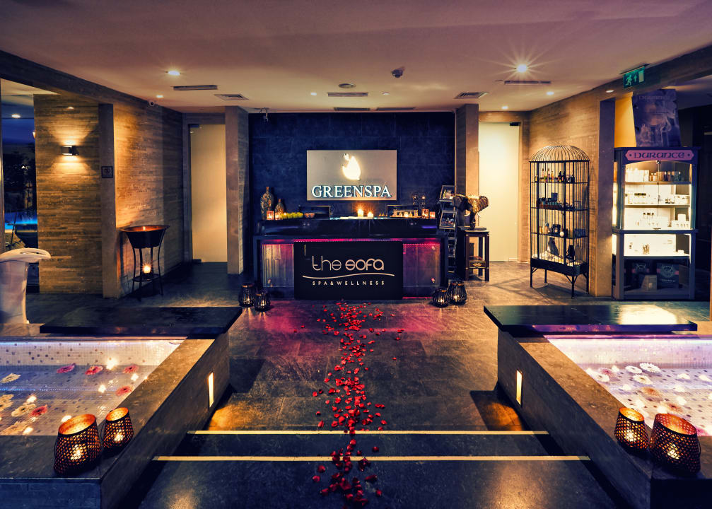 Sport & Freizeit The Stay Boulevard Nisantasi