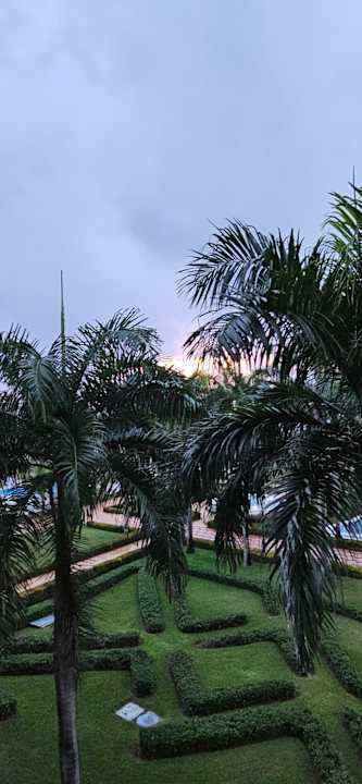 Sonstiges Hotel Riu Palace Punta Cana