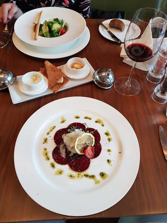 Gastro Acanthus Cennet Barut Collection