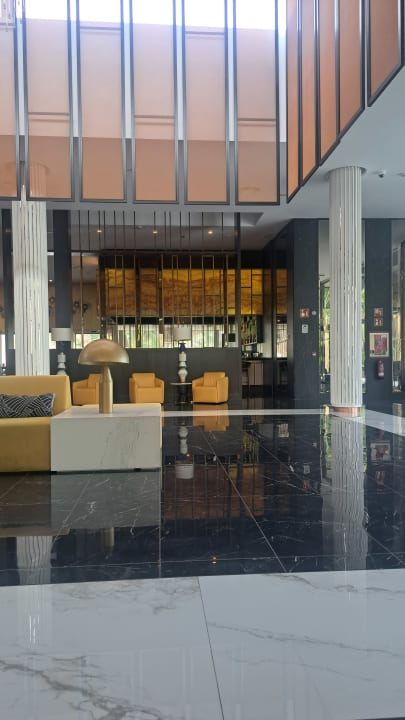 Sonstiges Hotel Riu Palace Oasis