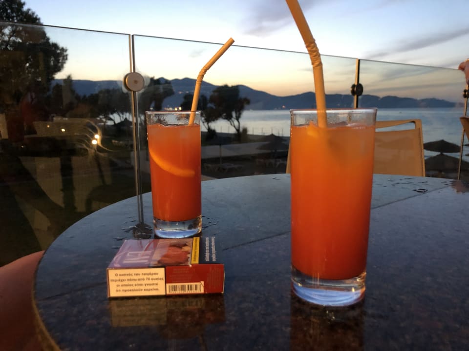 Gastro Civitel Creta Beach