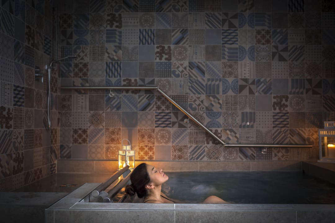 Sport & Freizeit Hotel Panoramic Plaza