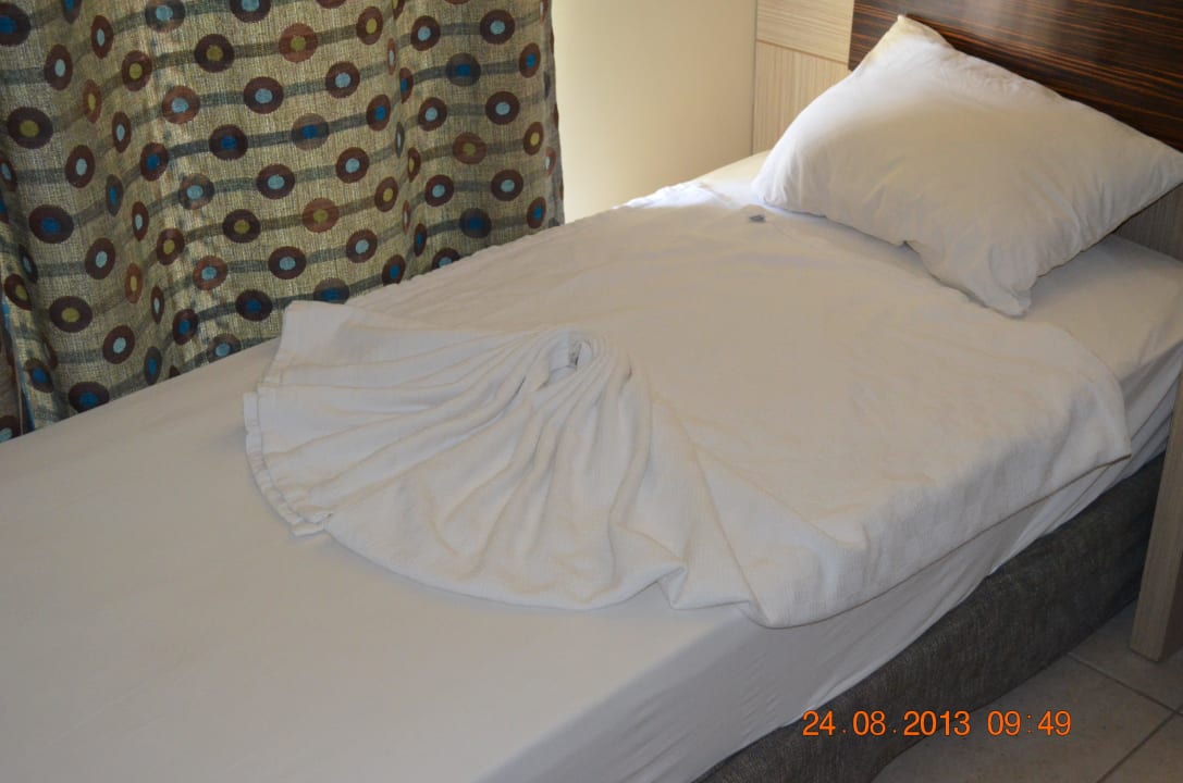 Pokój Hotel Arabella World