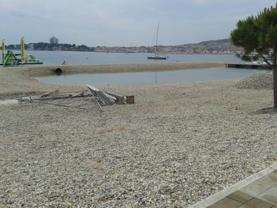 Strand Hotel Miramare