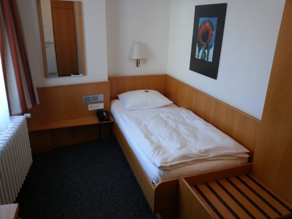 Innenansicht (2) Hotel Berliner Hof