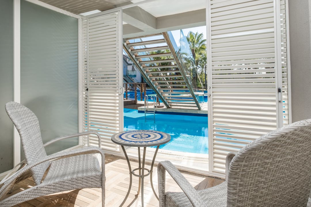 Zimmer Long Beach Alanya