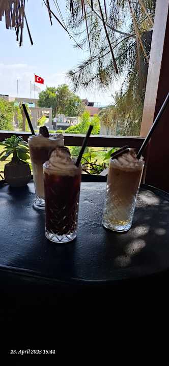 Pool Adalya Ocean Deluxe