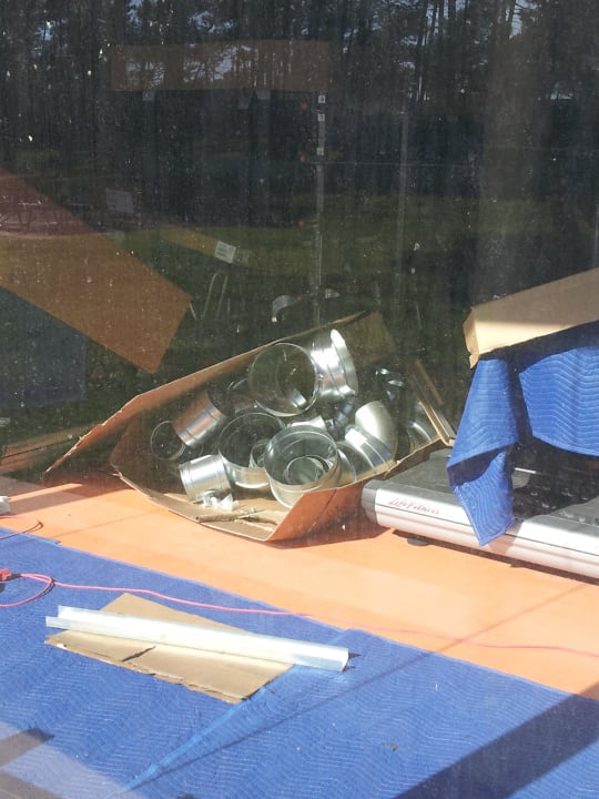 Fitness Alcazar Hotel & Spa