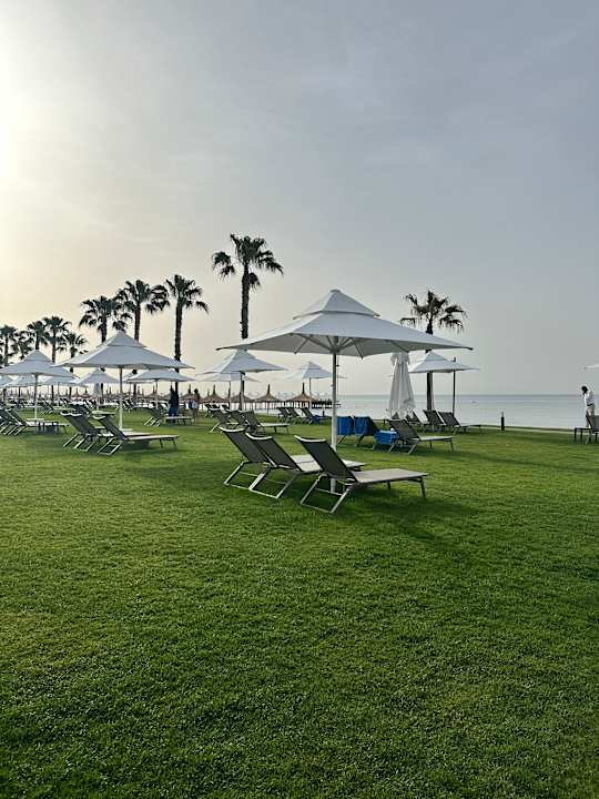 Gartenanlage Voyage Sorgun