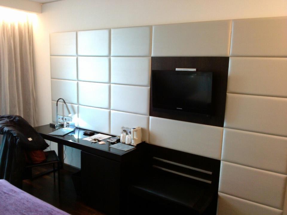 Zimmer Eurostars Grand Central