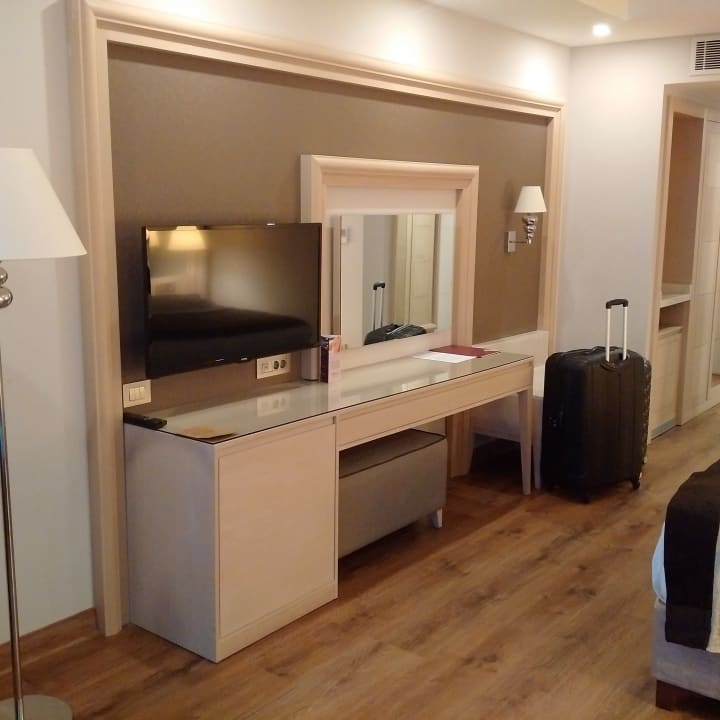 Zimmer Korumar Ephesus Beach & Spa Resort